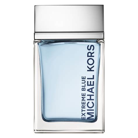 michael kors cologne blue